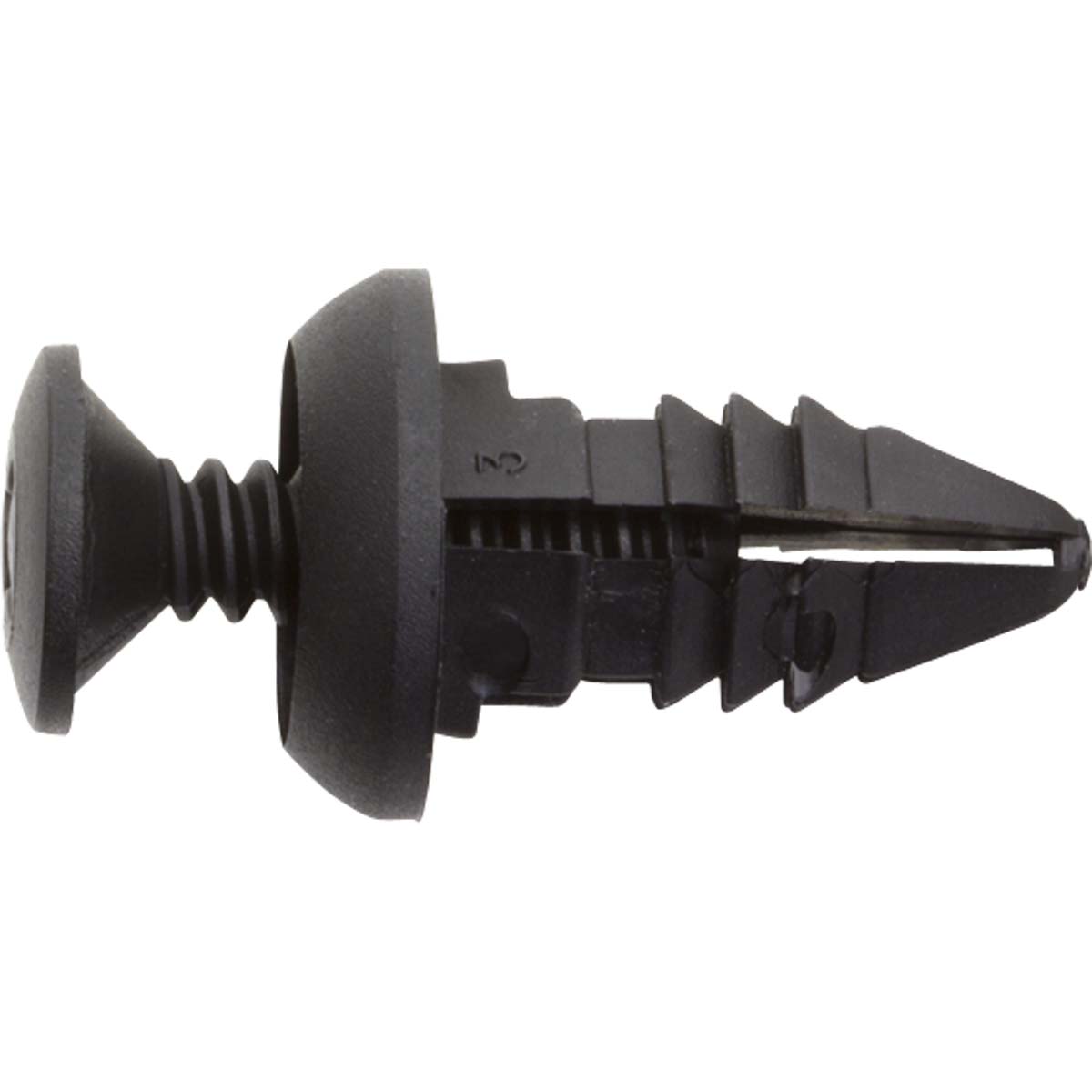 Screen Rivet 1/4