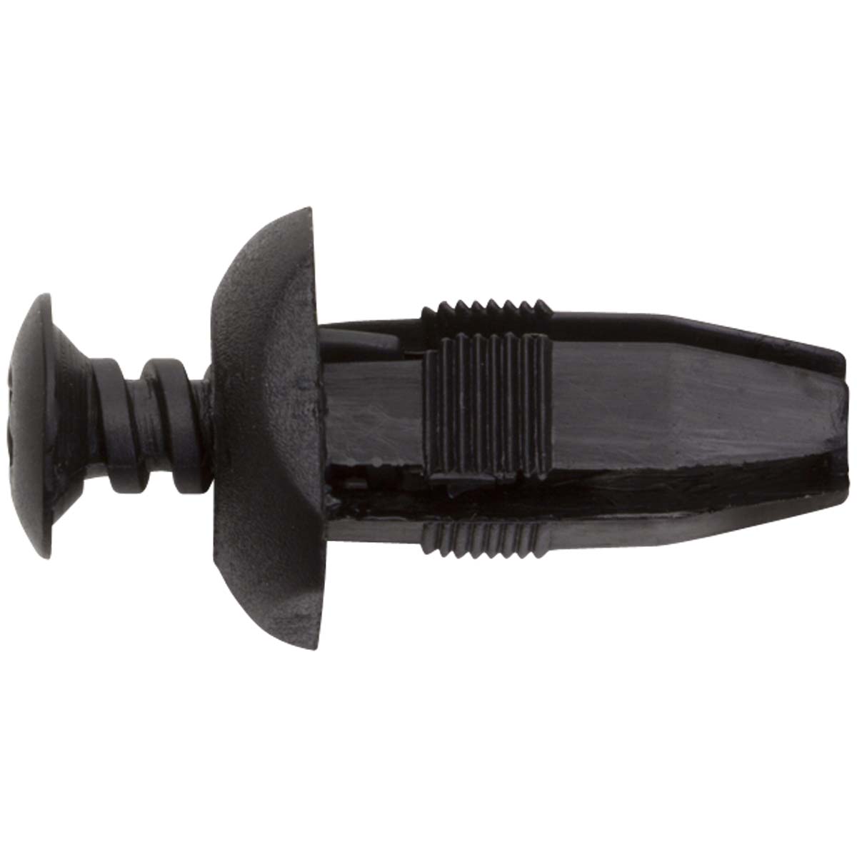 6mm Fascia & Grille ScrewType Rivet for Ford Kimball Midwest