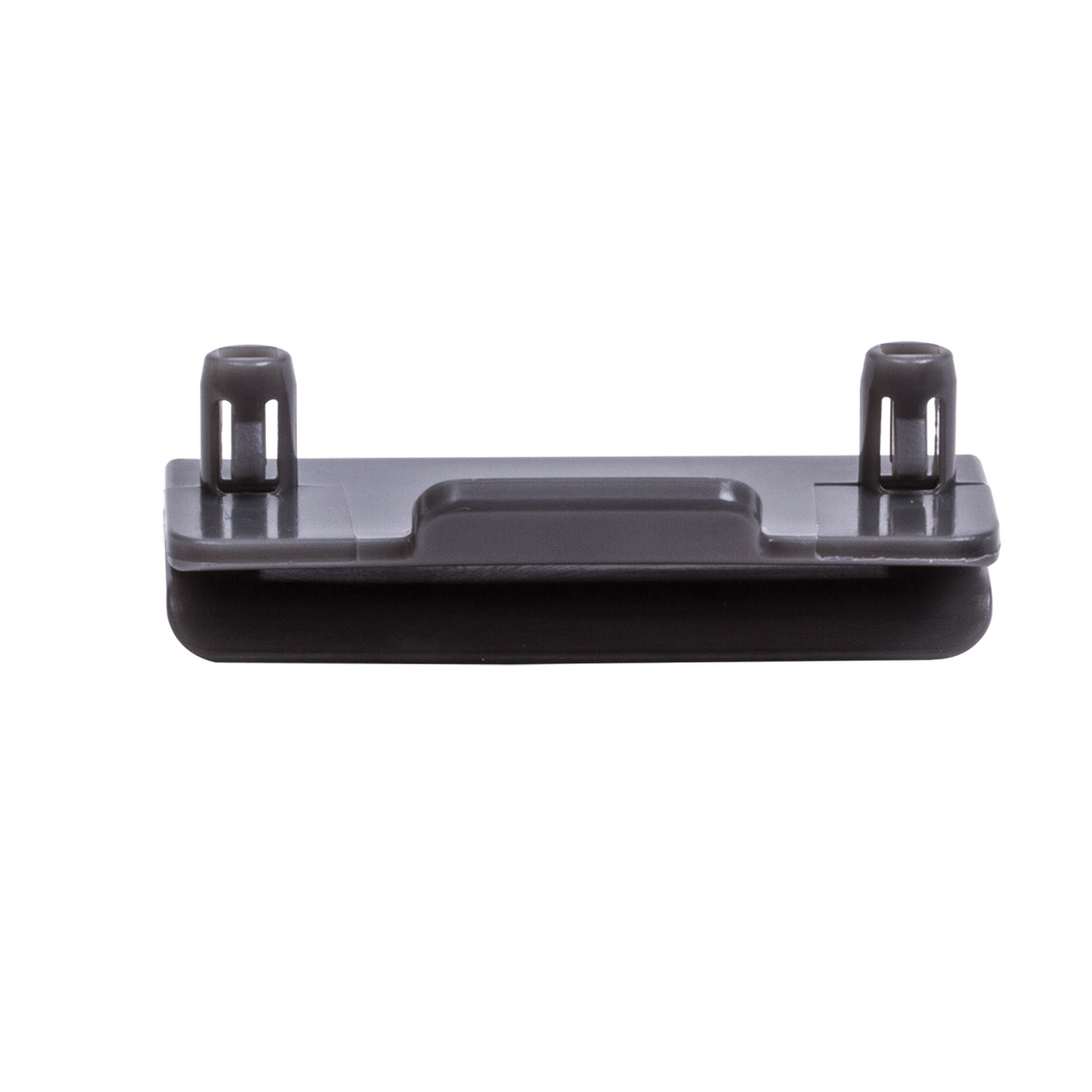 Front Bumper Moulding Clip Kimball Midwest