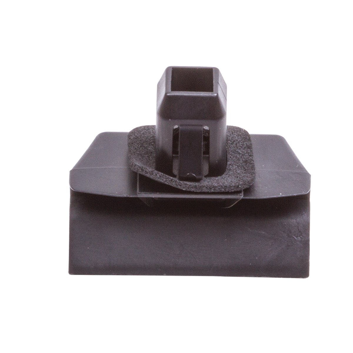 Front Bumper Moulding Clip with Sealer 5 Pack Kimball Midwest