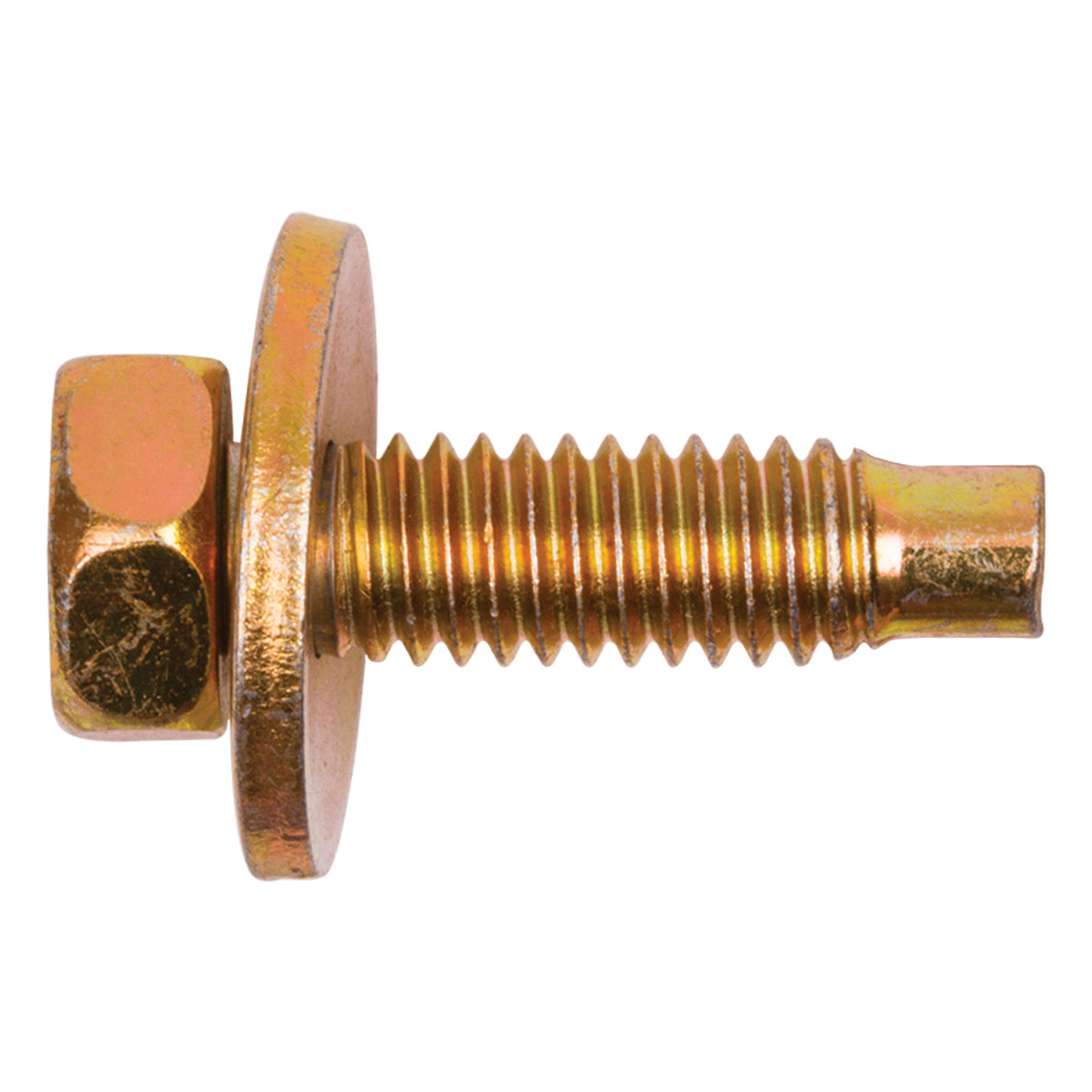 5/1618 x 11/6" Hex Head Sems® Dog Point Body Bolt Kimball Midwest