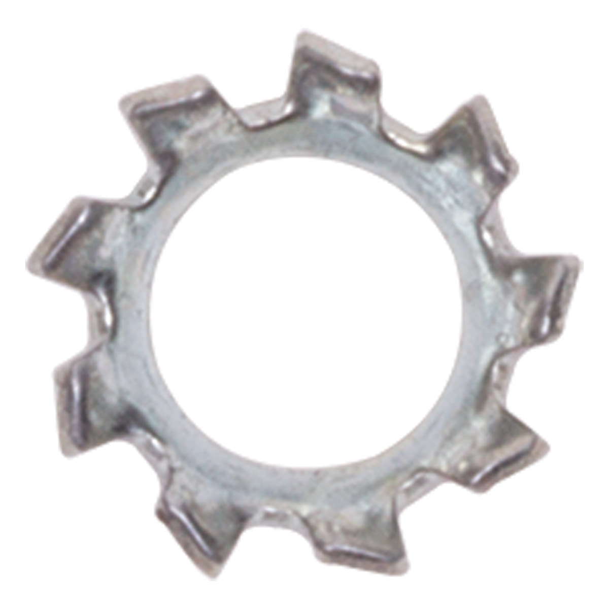 10 Countersunk External Lock Washer Kimball Midwest