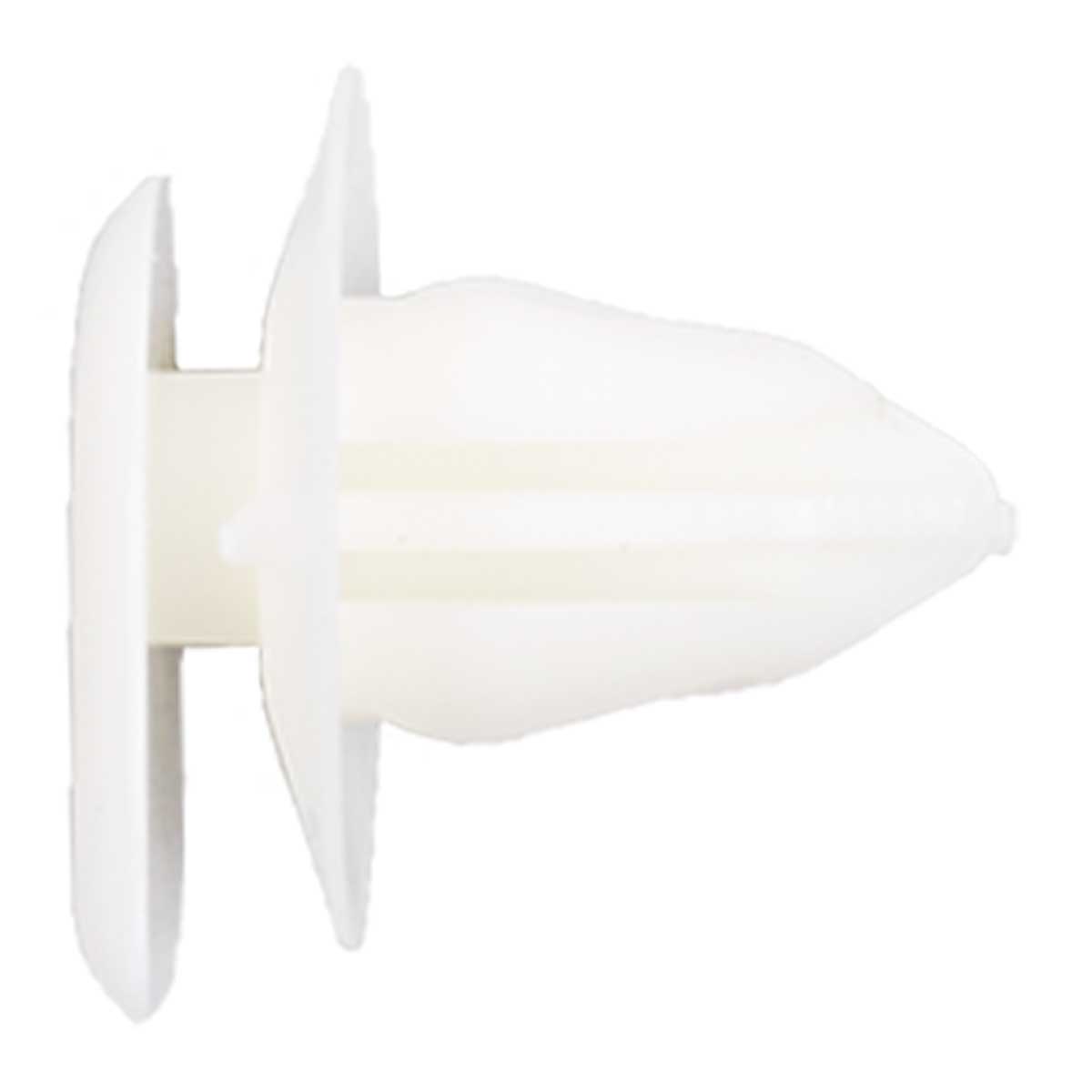 Scuff Plate Moulding Clip - Kimball Midwest