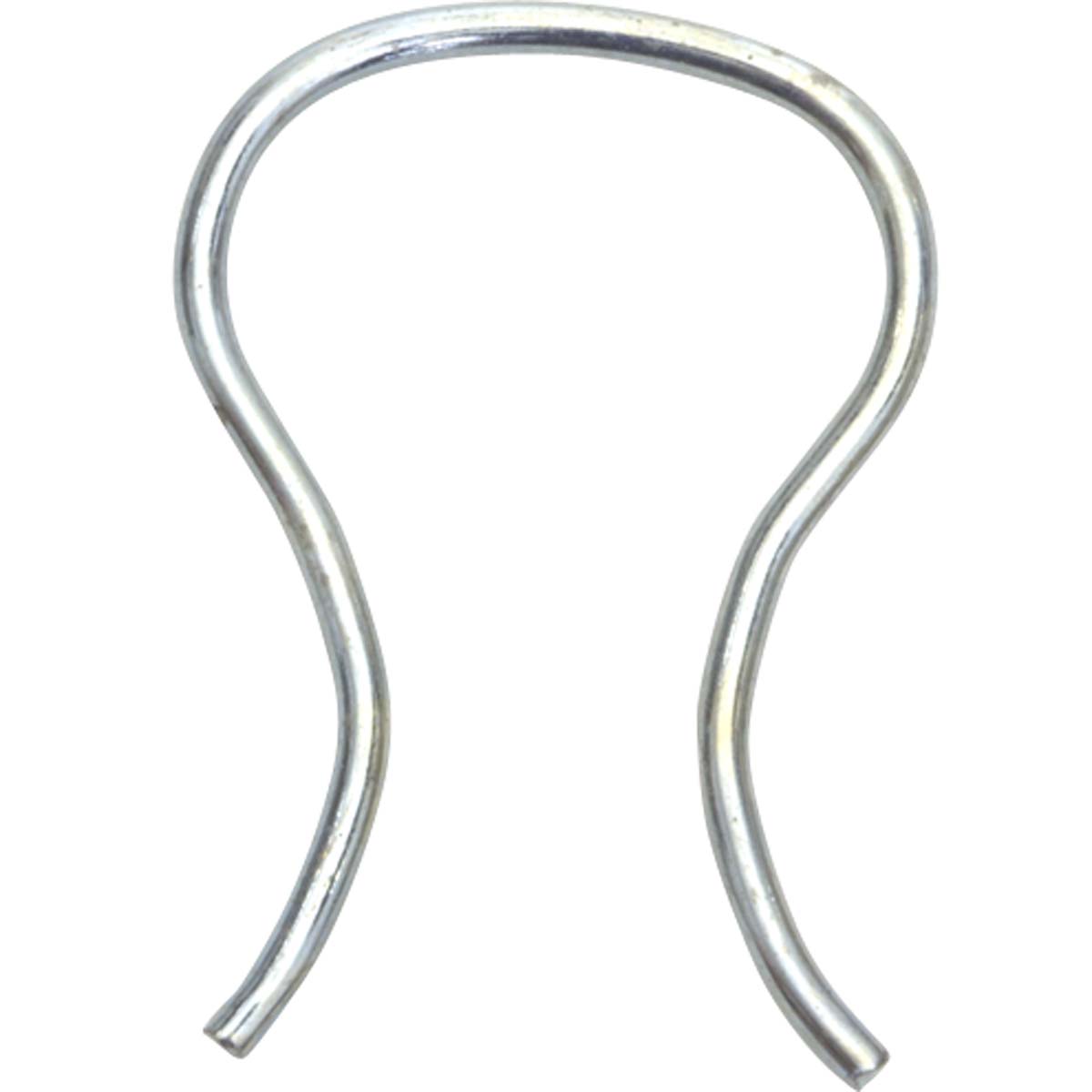 Window Crank Wire Retainer Clip for Nissan - Kimball Midwest