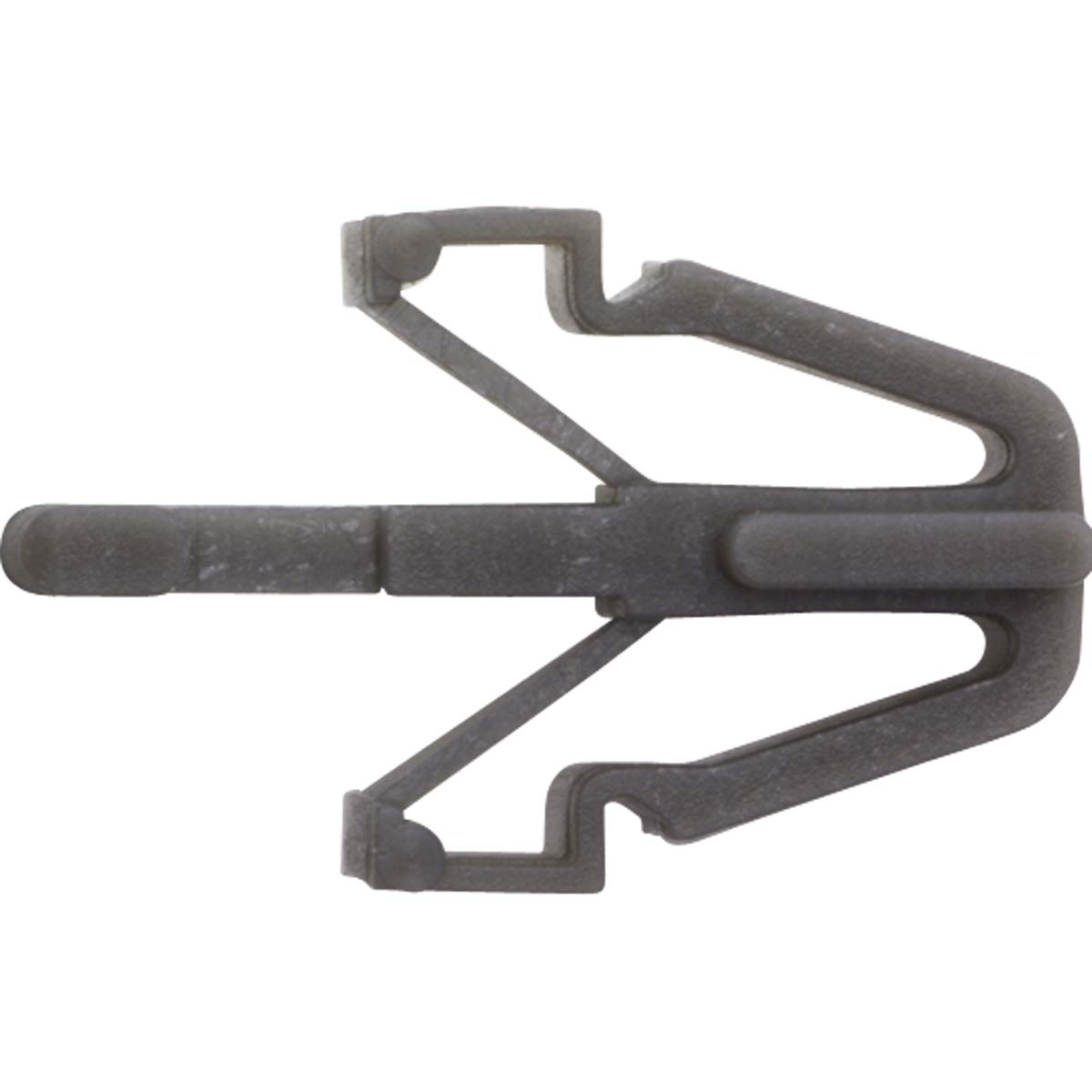 Grille & Headlight Door Clip for Toyota Kimball Midwest