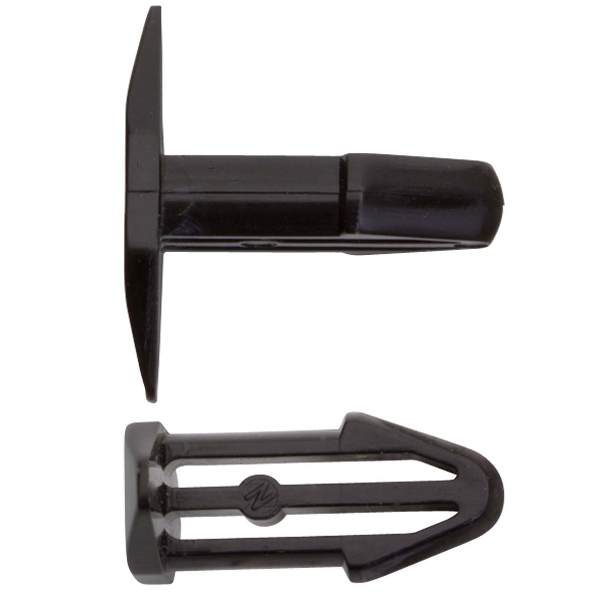 Honda Cowl Vent Retaining Clip 15 Pack Kimball Midwest