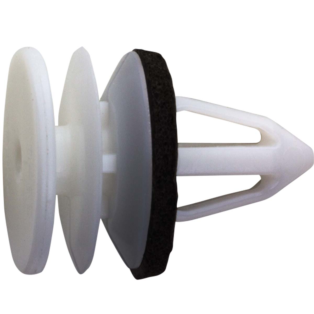 GM Door Panel Retainer 15 Pack Kimball Midwest