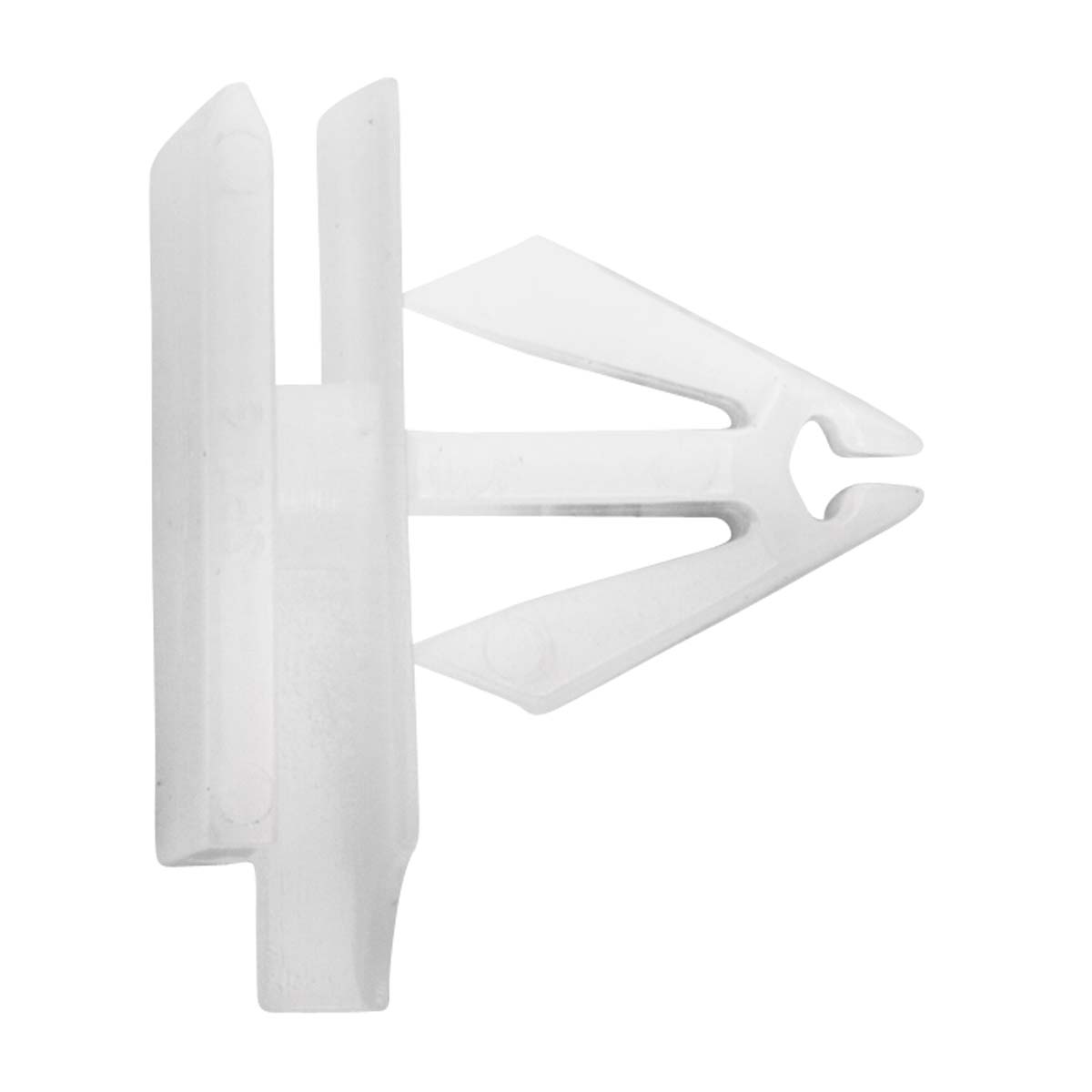 GM Rocker Panel Push Retainer - 15 Pack - Kimball Midwest