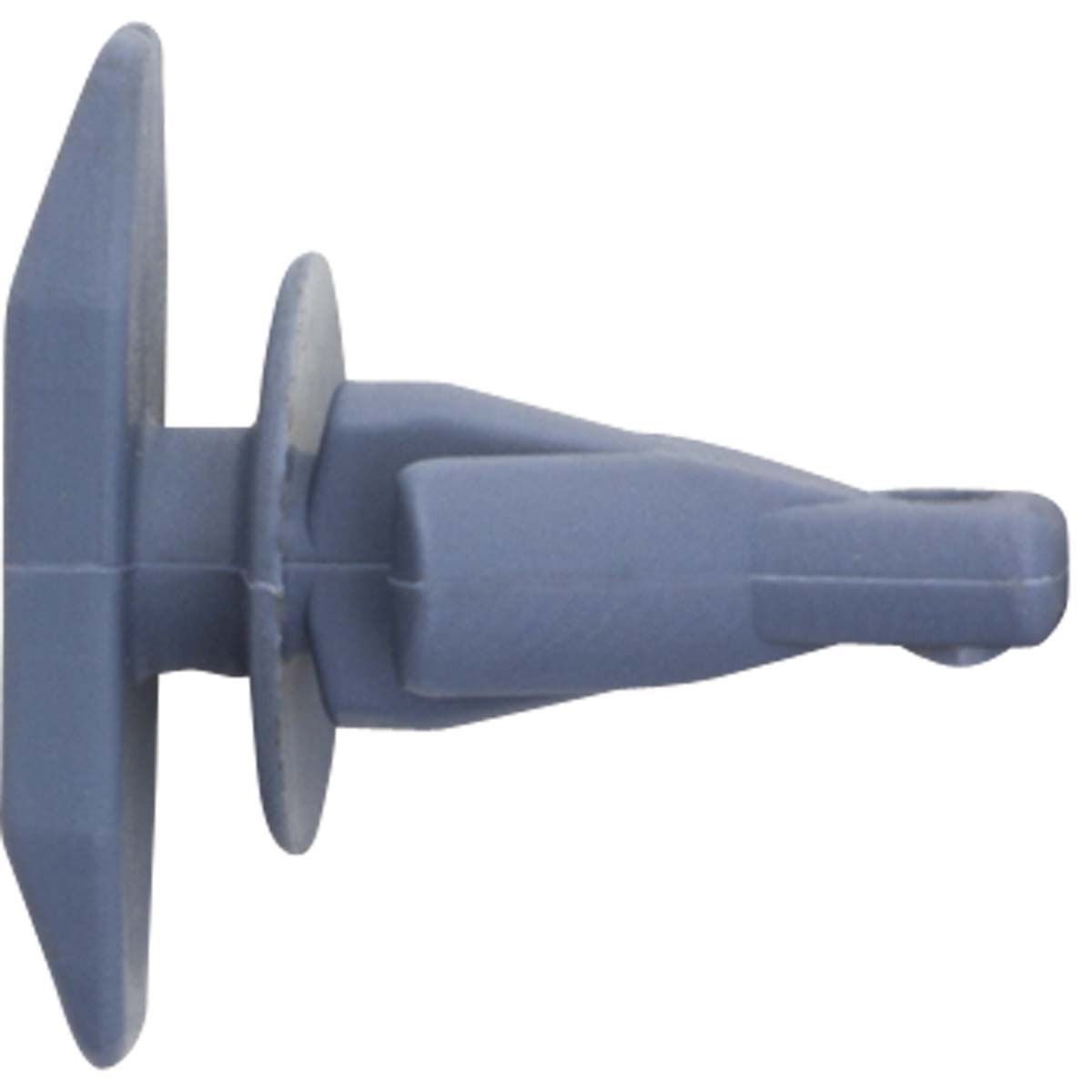 Ford Weatherstrip Retainer Kimball Midwest