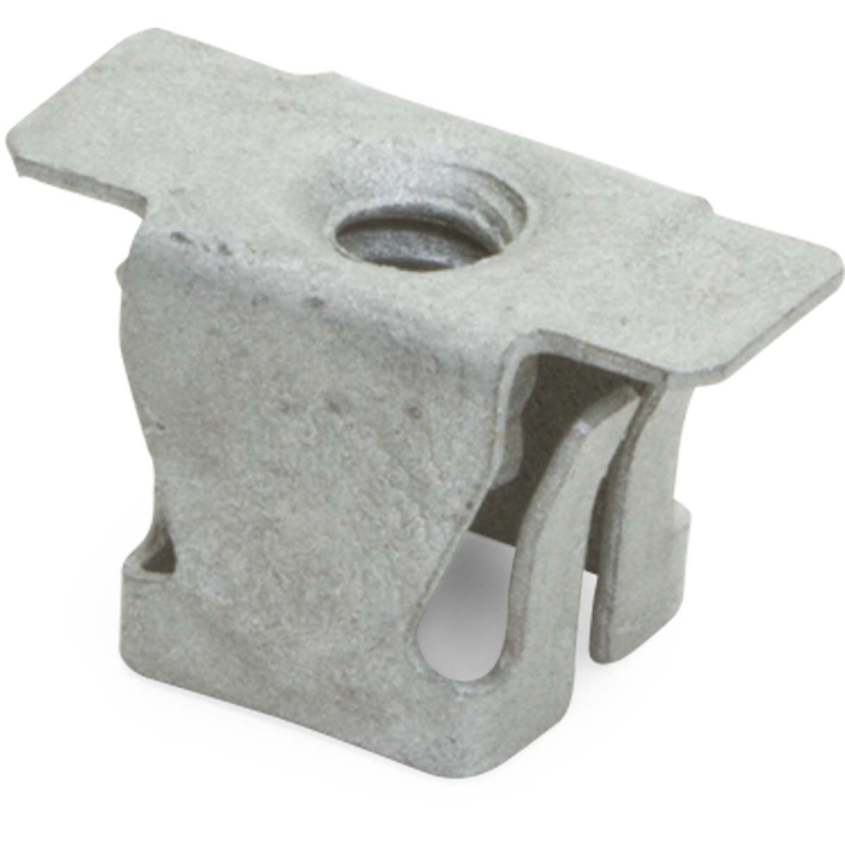 GM Fender Bracket Retaining Nut Kimball Midwest