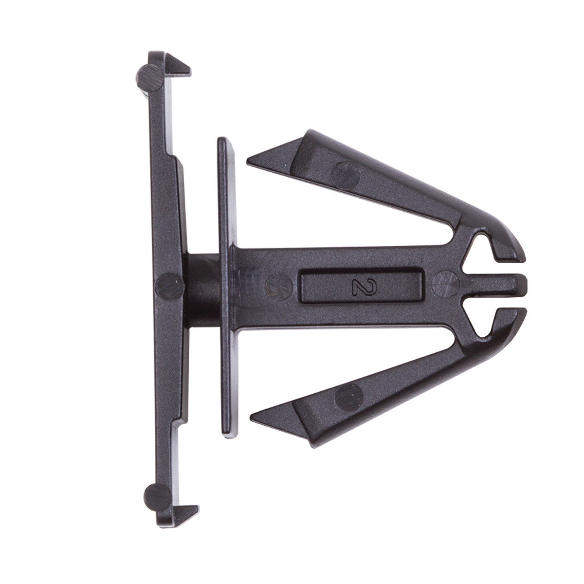 Front Bumper Moulding Clip Kimball Midwest