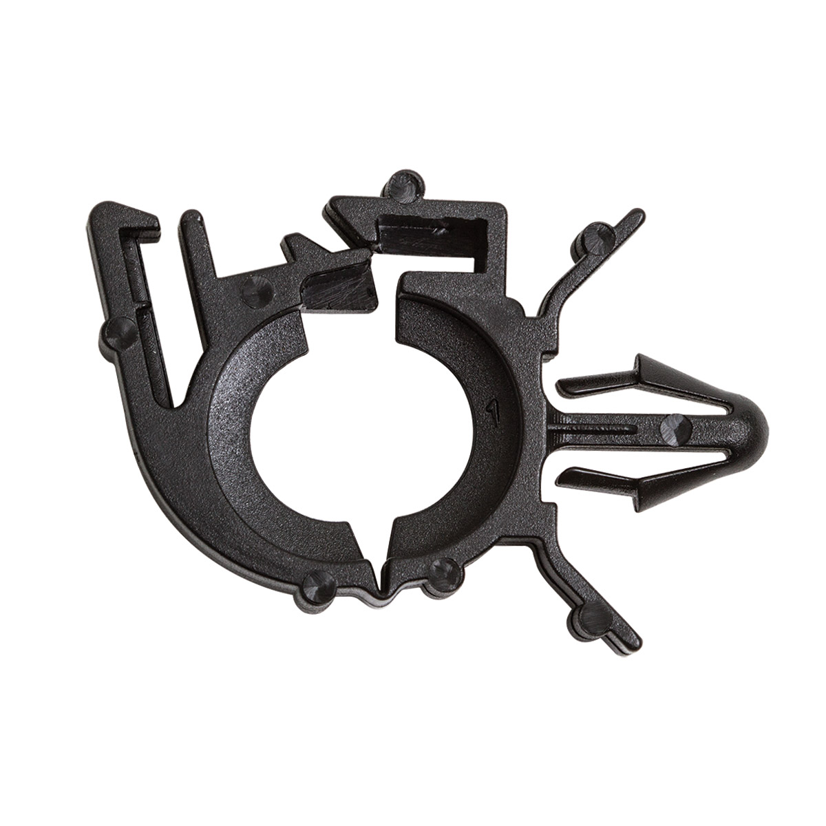 Wire Loom Routing Clip 15 Pack Kimball Midwest