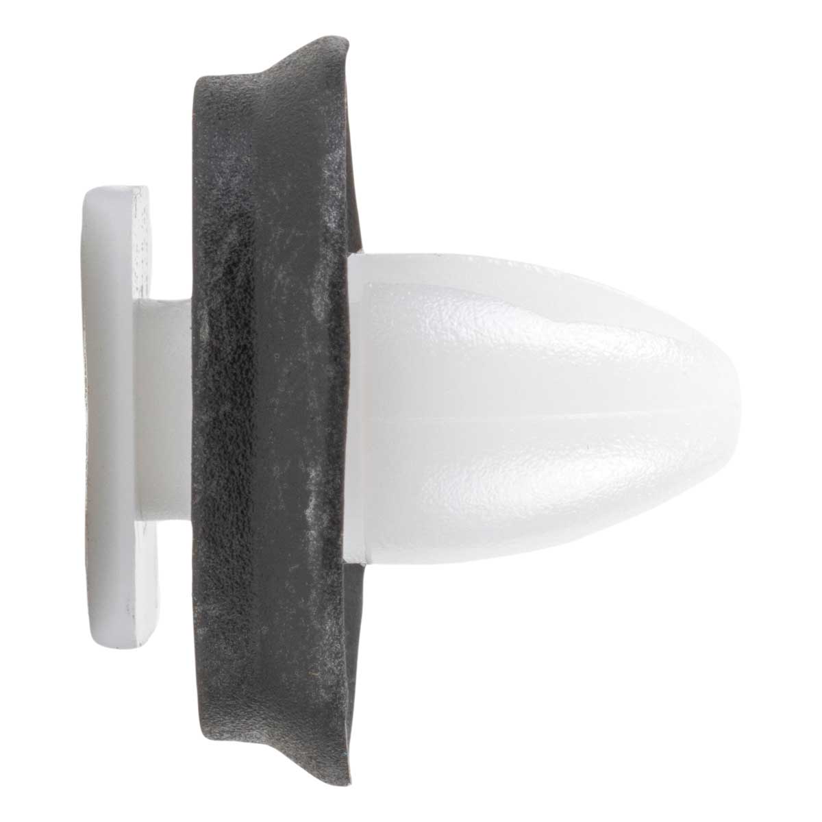 Body Side Moulding Clip with Sealer Kimball Midwest