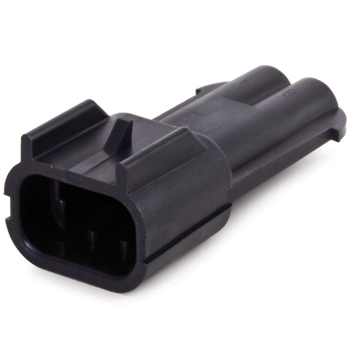 General Motors 280 Series Metripack Automotive Male 2 Wire Terminal ...