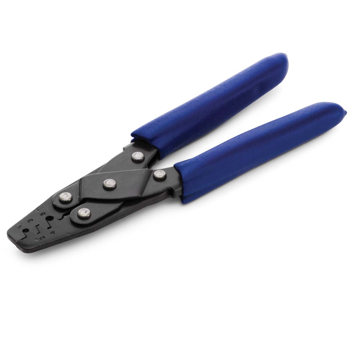 Weatherpack / Metripack Terminal & Seal Crimper Kimball Midwest