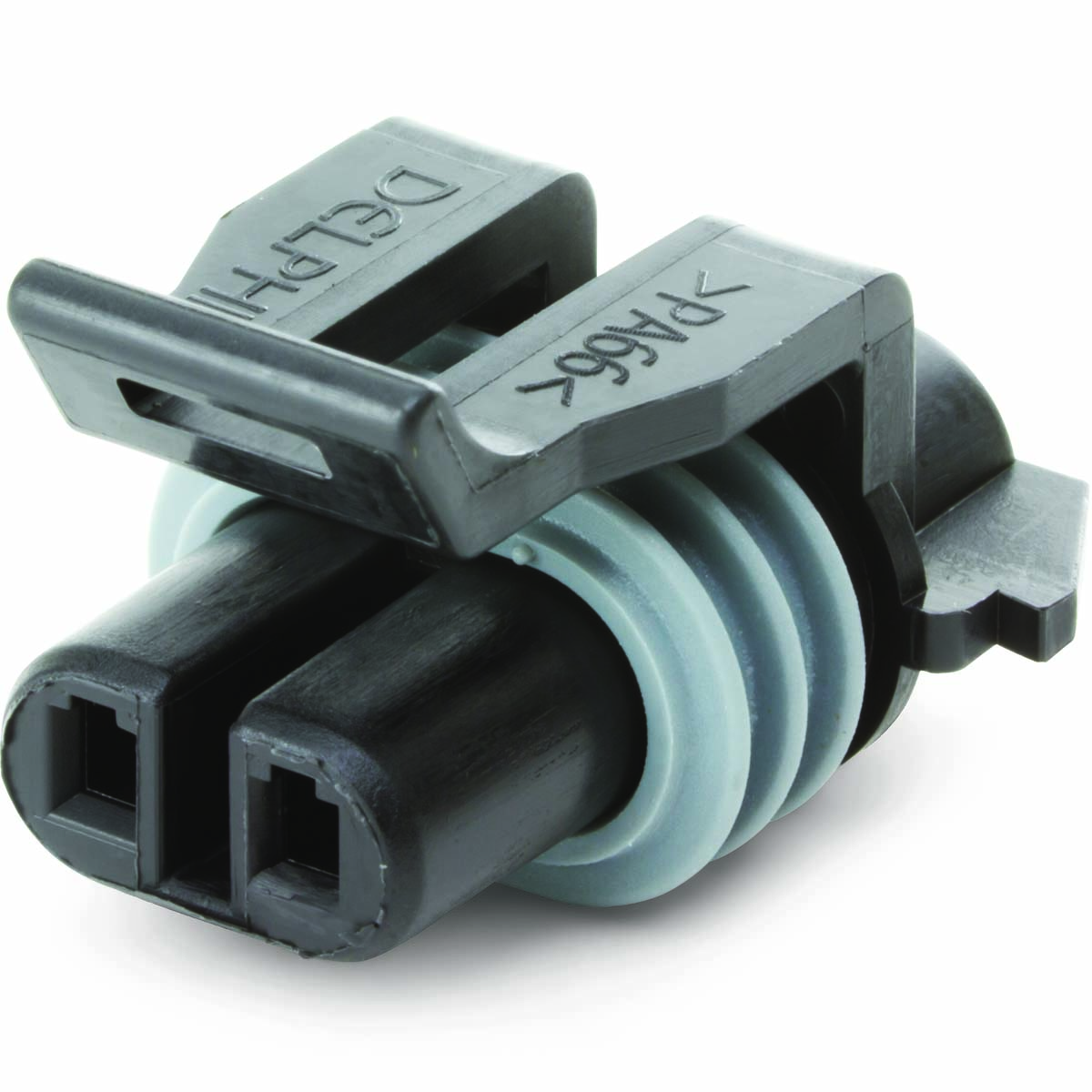 General Motors 150 Series Female Metripack Automotive 2 Wire Terminal ...