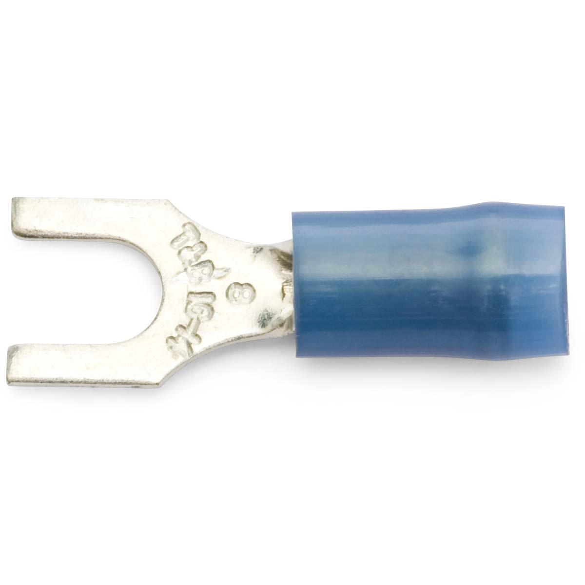 StaKon® Fork Terminal 16 14 AWG Kimball Midwest