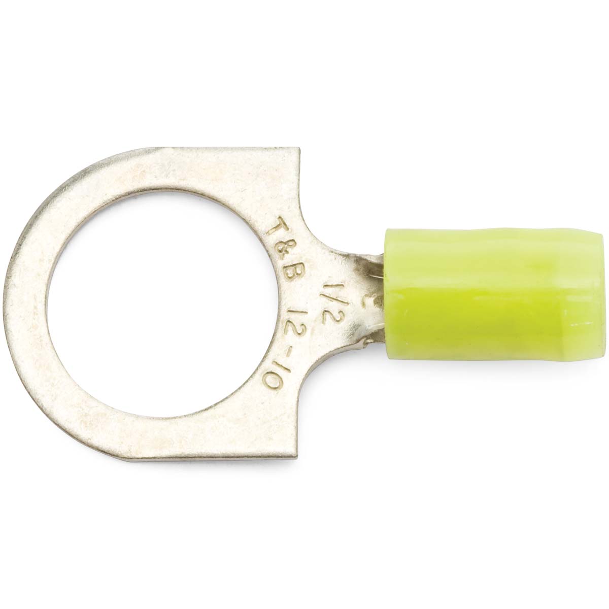 StaKon® Ring Terminal 12 10 AWG Kimball Midwest