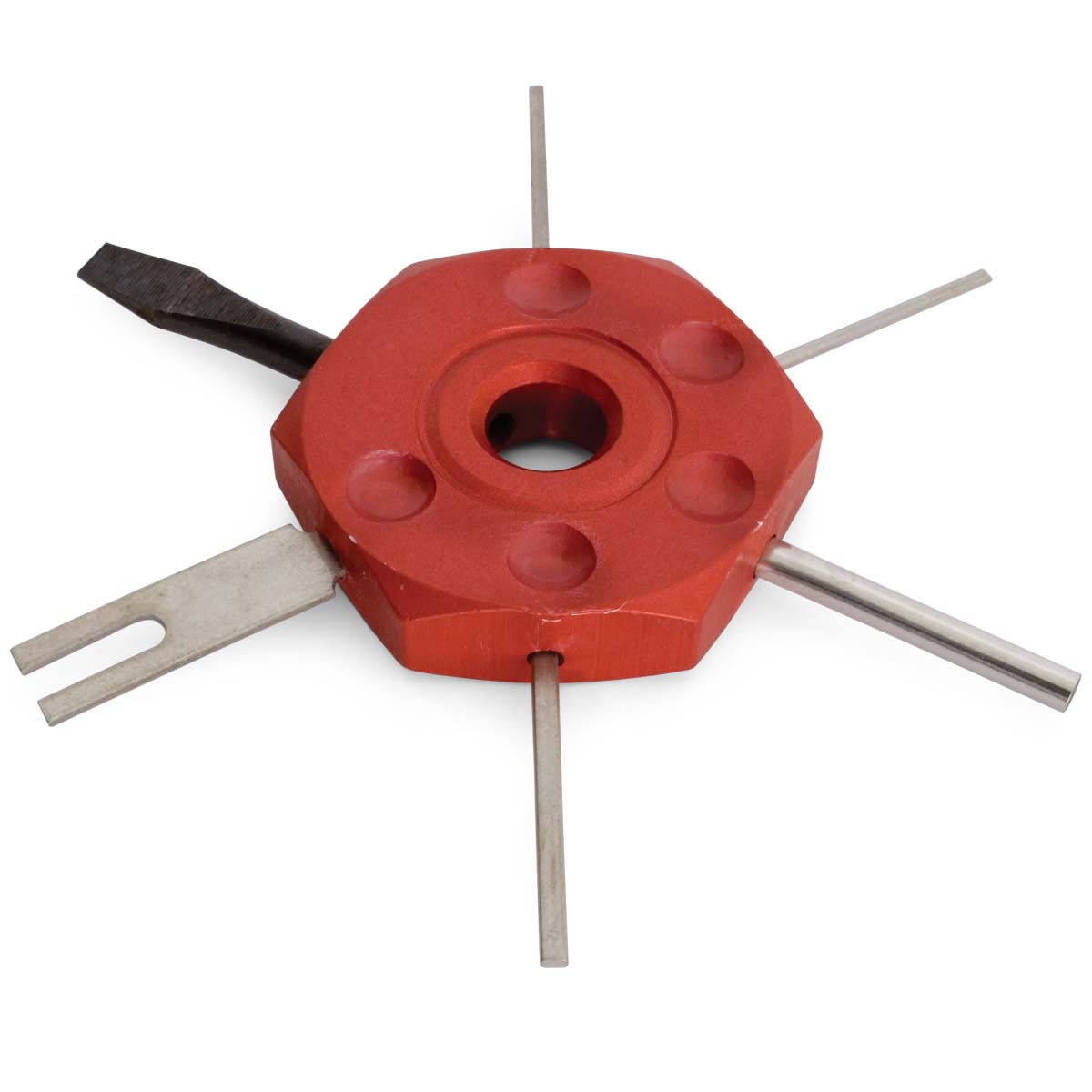 General Motors Automotive Terminal Release Tool Kimball Midwest