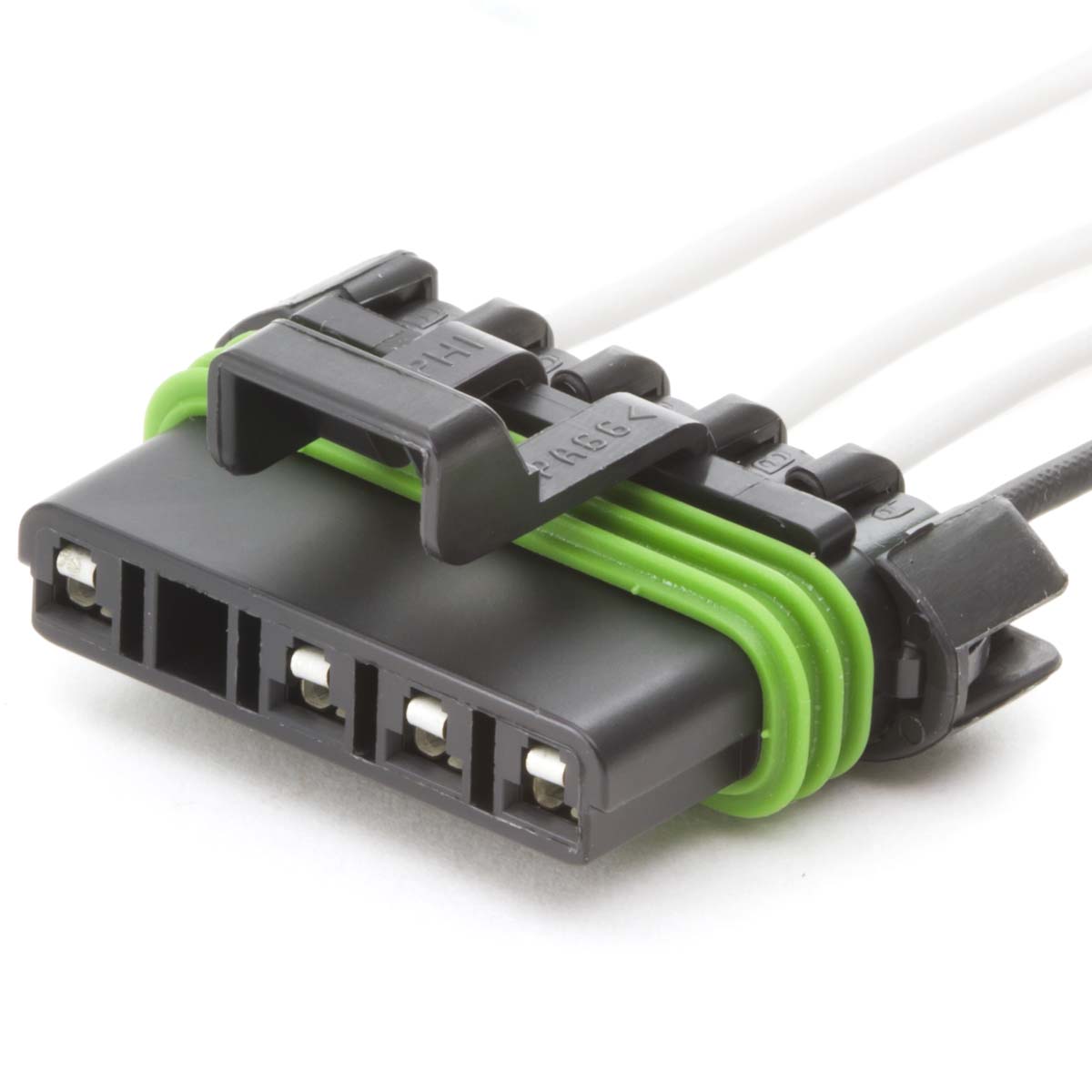 G.M. Tail Lamp Pigtail Socket Assembly Kimball Midwest