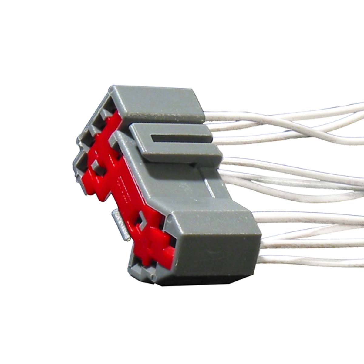 1118 AWG Ford Turn Signal MultiFunction Switch Repair Harness