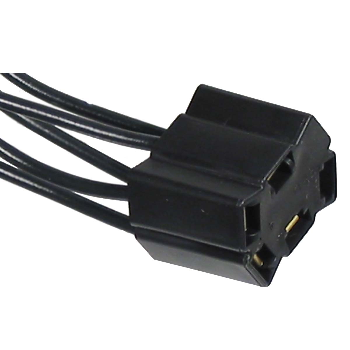 IH, Mack HL Switch Pigtail Socket Assembly Kimball Midwest