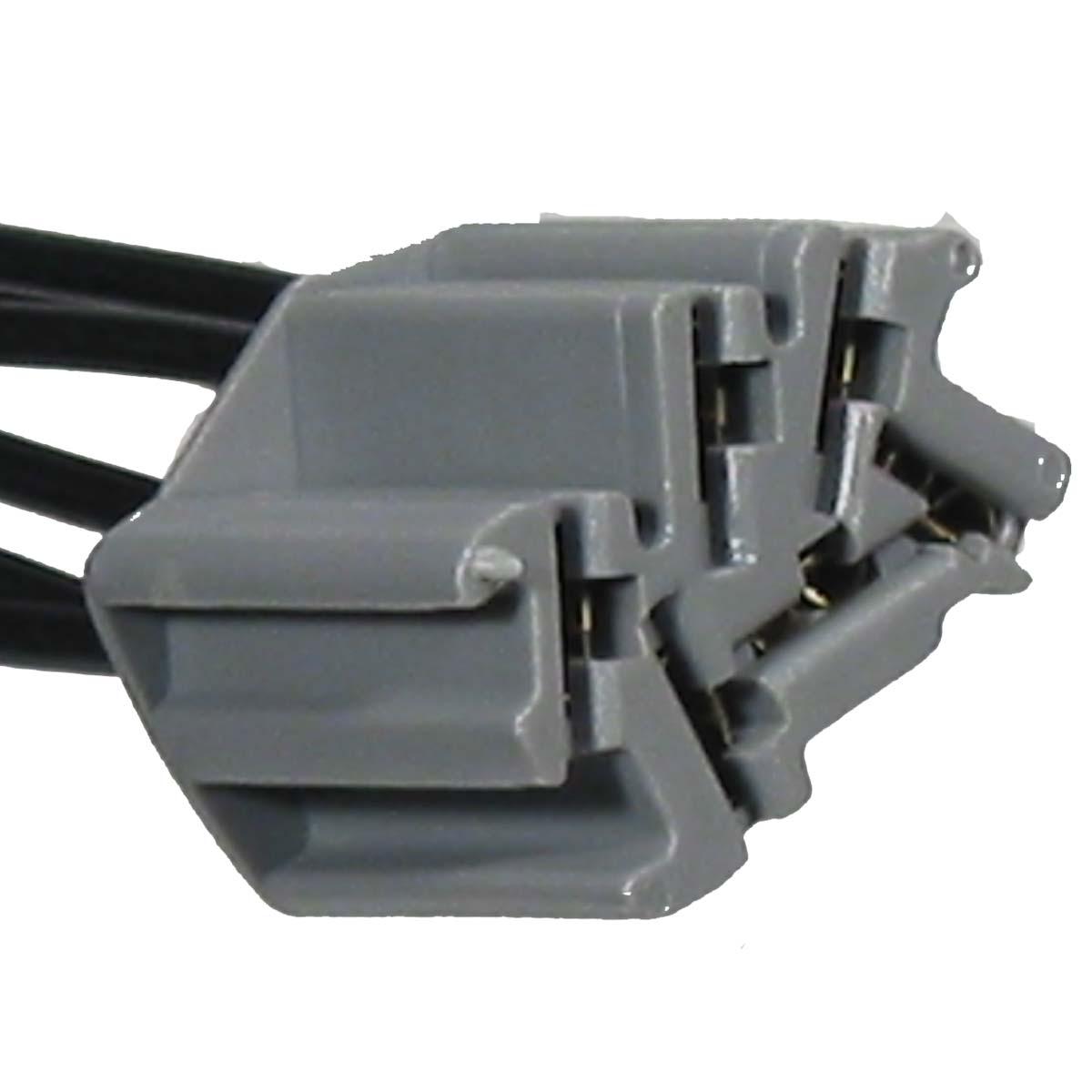 Ford Ignition Switch Pigtail Socket Assembly Kimball Midwest