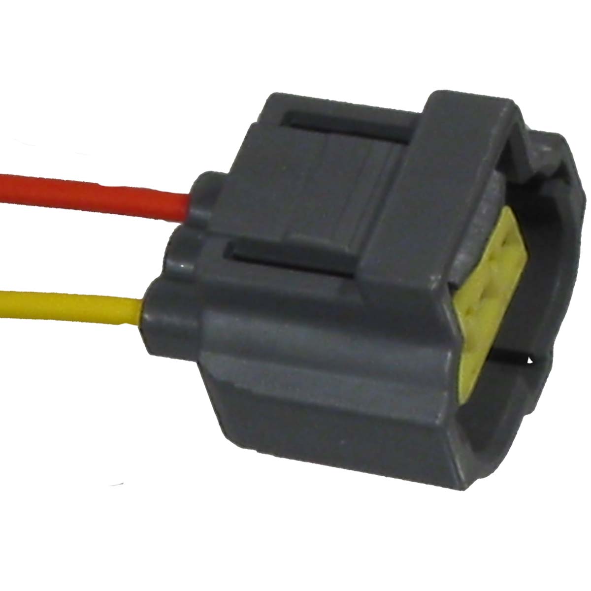 Ford Alternator Pigtail Socket Assembly Kimball Midwest