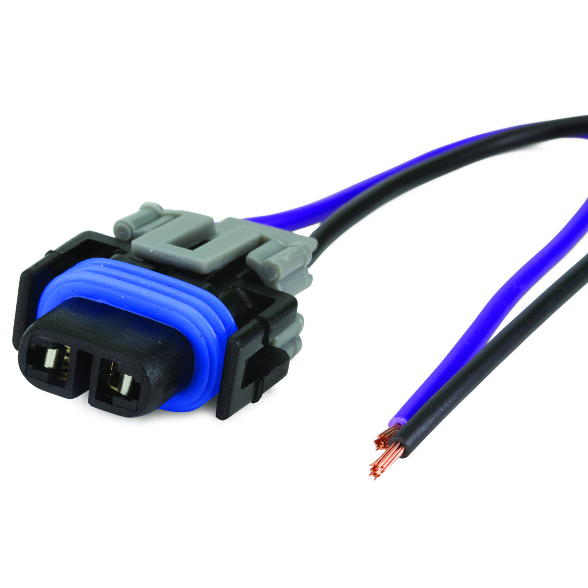 G.M. Vehicle Speed Sensor Pigtail Socket Assembly Kimball Midwest