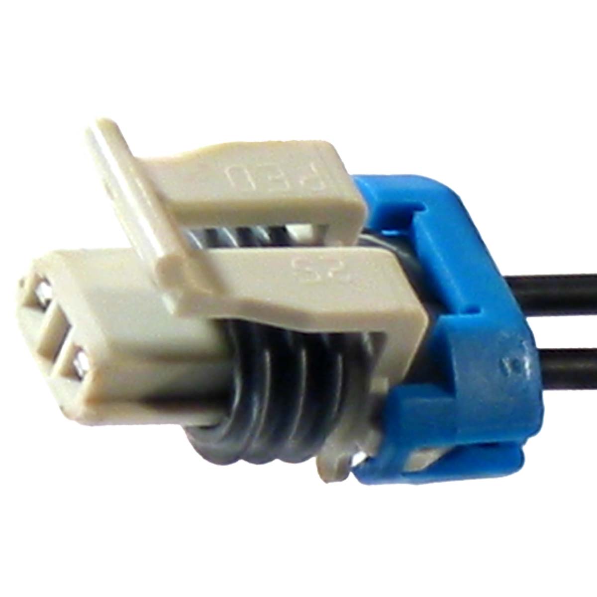 G.M. Horn Connector Pigtail Socket Assembly Kimball Midwest