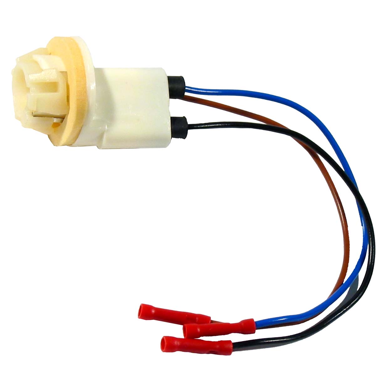 Ford Turn Signal/ Parking Lamp Pigtail Socket Assembly Kimball Midwest