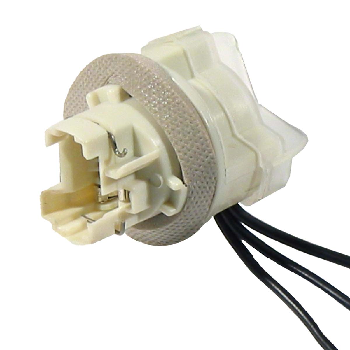 Ford Stop and Tail Lamp Pigtail Socket Assembly Kimball Midwest