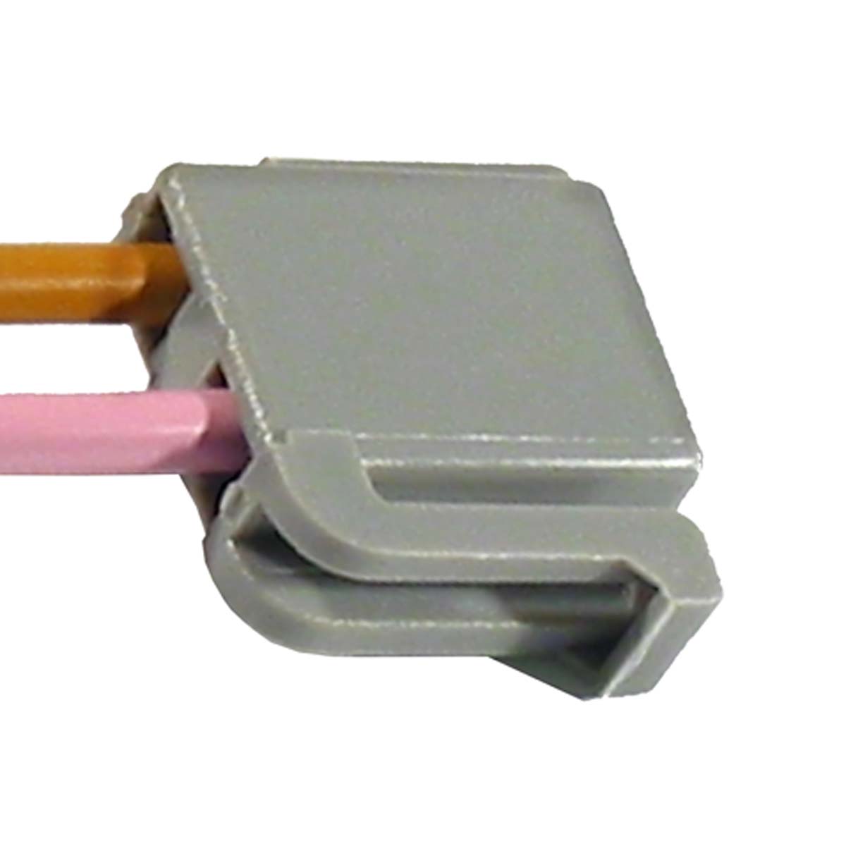 Ford Air Conditioning Clutch Field Coil Pigtail Socket Assembly