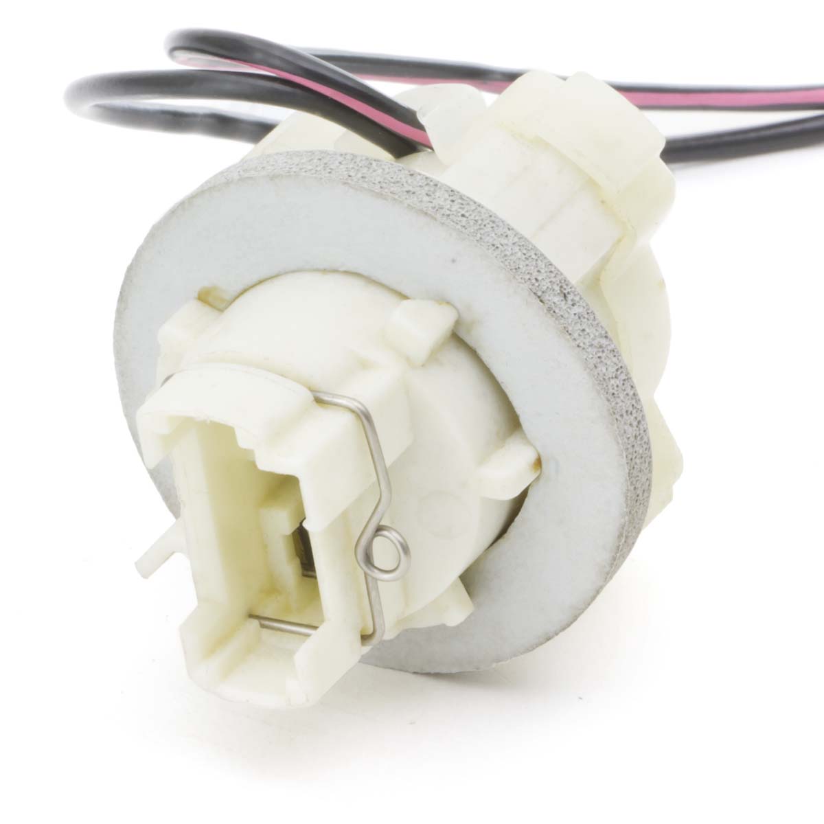 Ford Rear Lamp Pigtail Socket Assembly Kimball Midwest