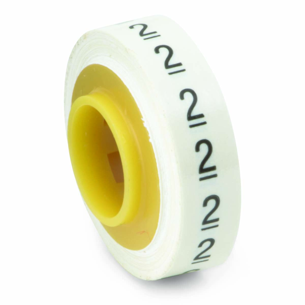 ScotchCode™ Wire Marker Tape Refill 2 Kimball Midwest