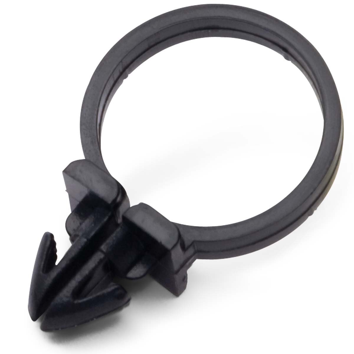 5/8 Wire and Tubing Retaining Clip 25 Pack Kimball Midwest