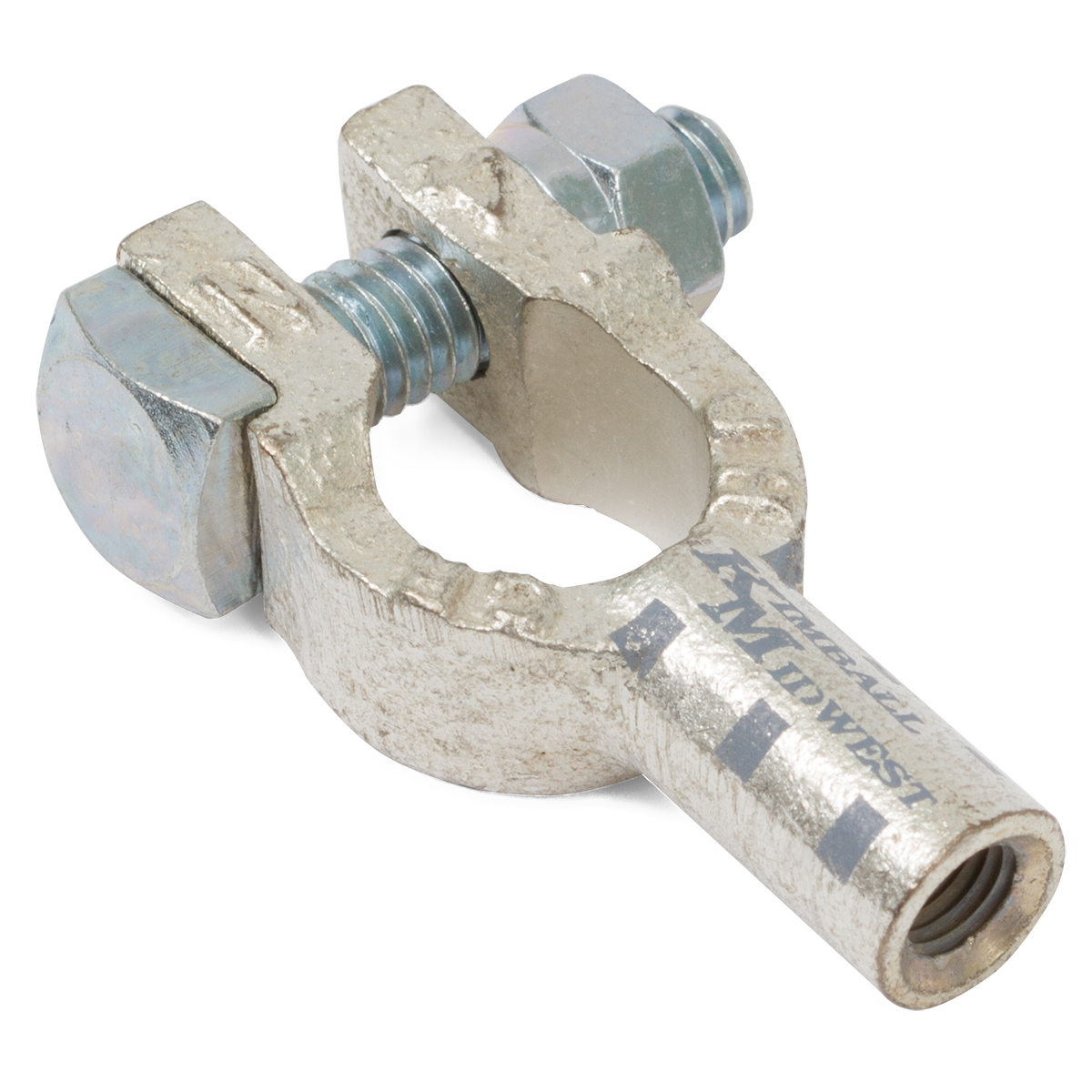 4 AWG KimTech TwistOn Battery Terminal 5 Pack Kimball Midwest