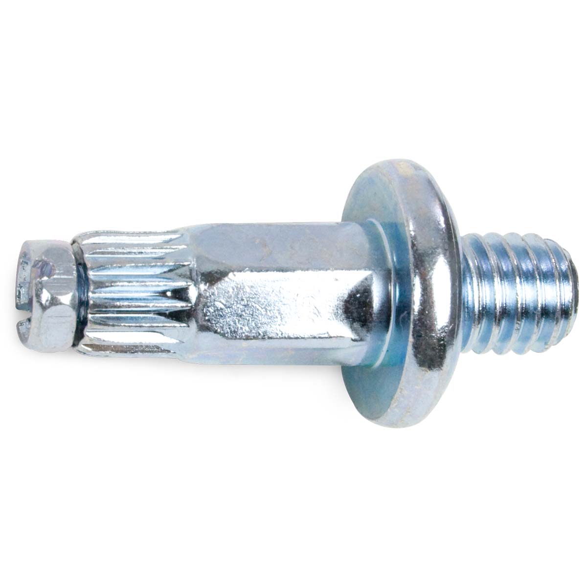 3/8 Side Terminal Bolt With Accessory Screw Kimball Midwest