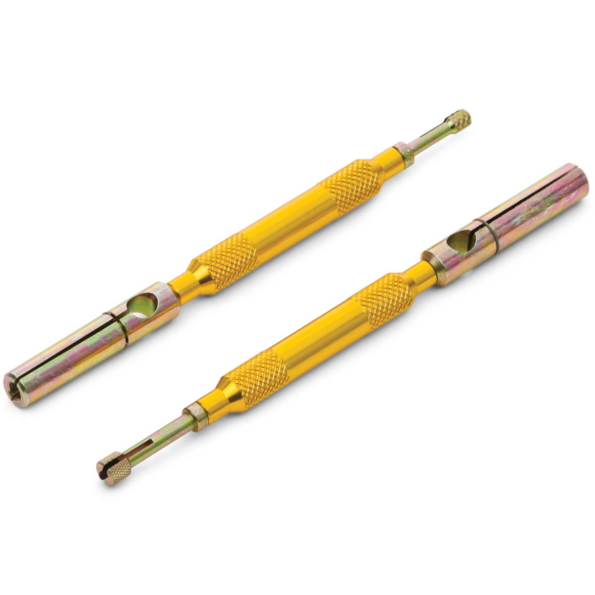 2pc Round Pin Terminal Cleaning Kit Kimball Midwest