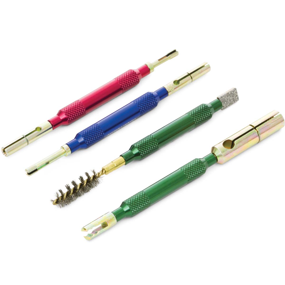 4 Pc. Vehicle Terminal Cleaning Kit Kimball Midwest