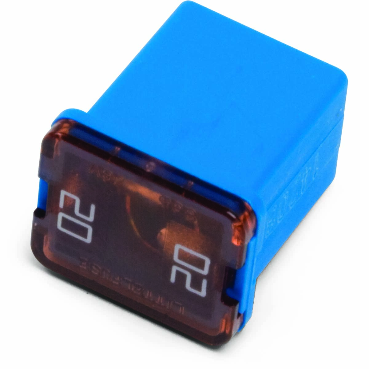 20 Amp JCase Low Profile Fuse Kimball Midwest