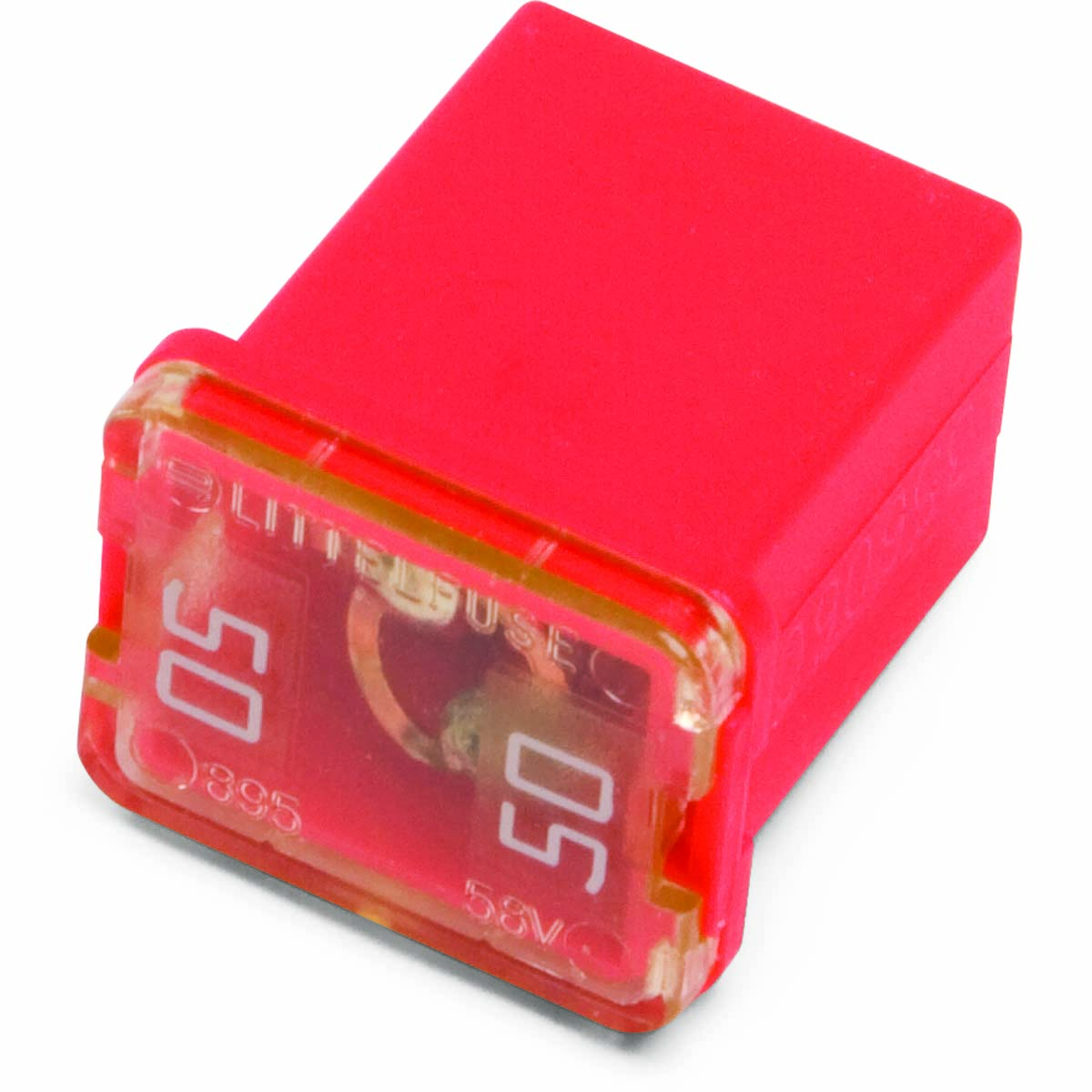 50 Amp JCase Low Profile Fuse Kimball Midwest