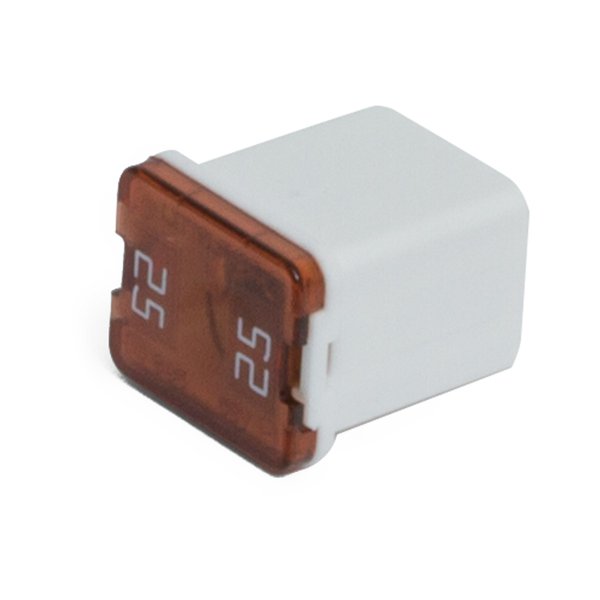 25 Amp JCase Low Profile Fuse Kimball Midwest