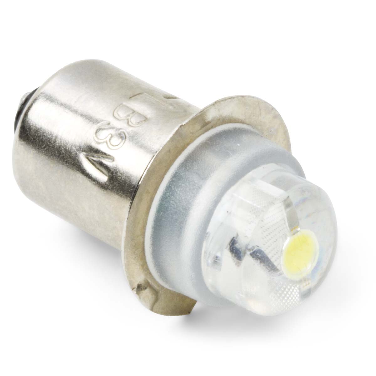 LED Flashlight Bulb