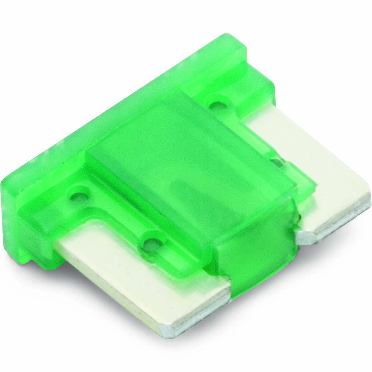 30 Amp Green Low Profile Mini Fuse Kimball Midwest
