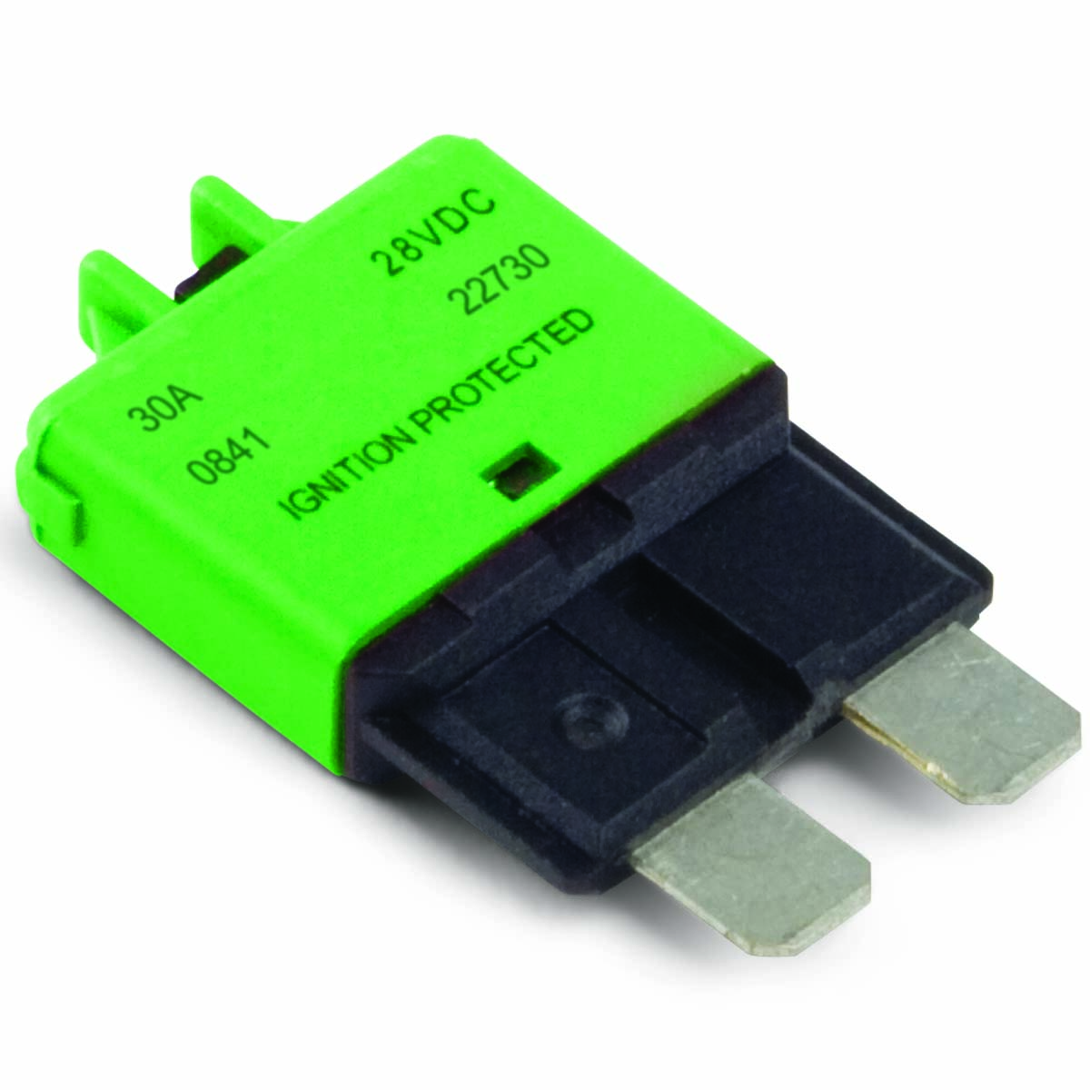 30 Amp Low Profile ATO/ATC Circuit Breakers Kimball Midwest