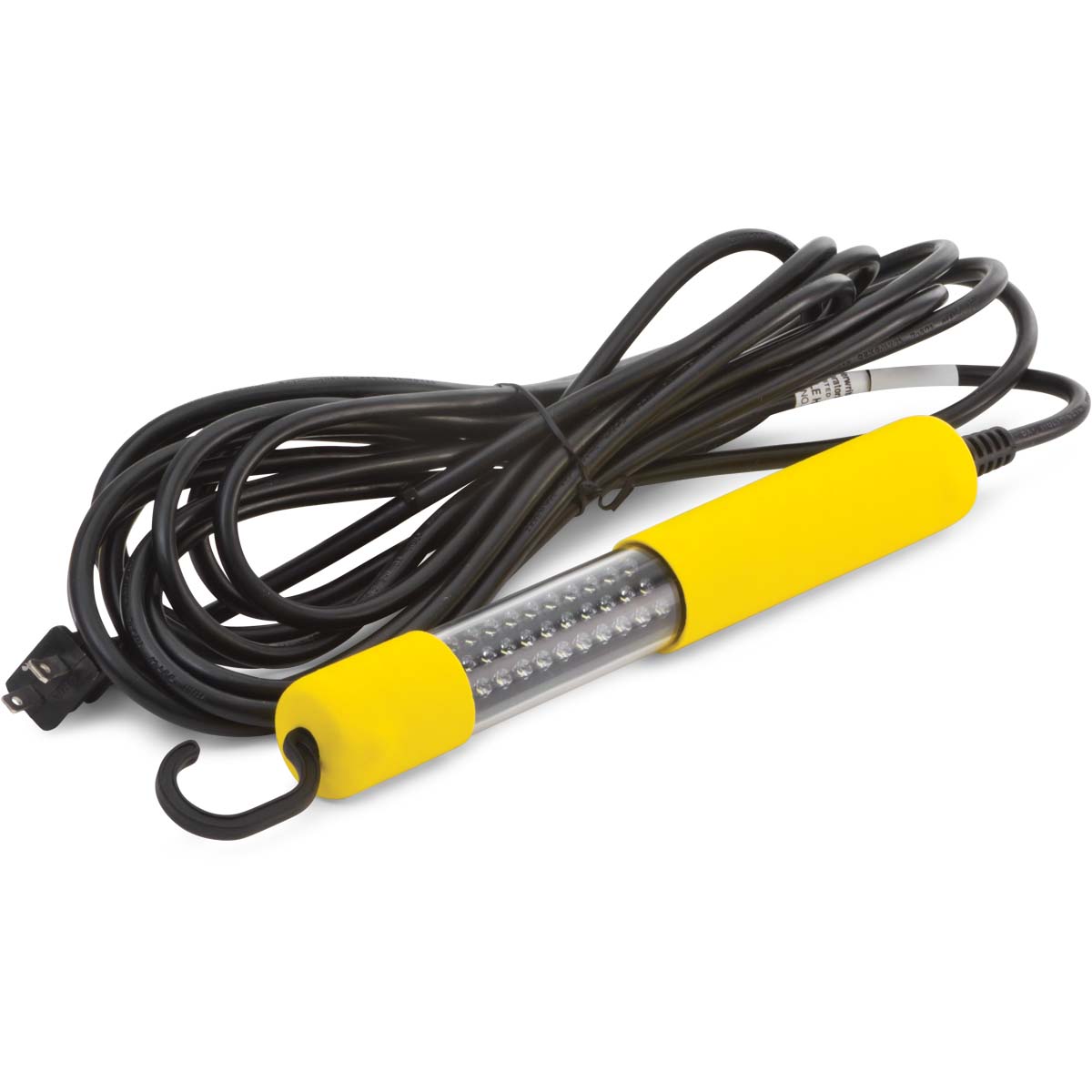 Professional LED Trouble Light 25' Cord Kimball Midwest