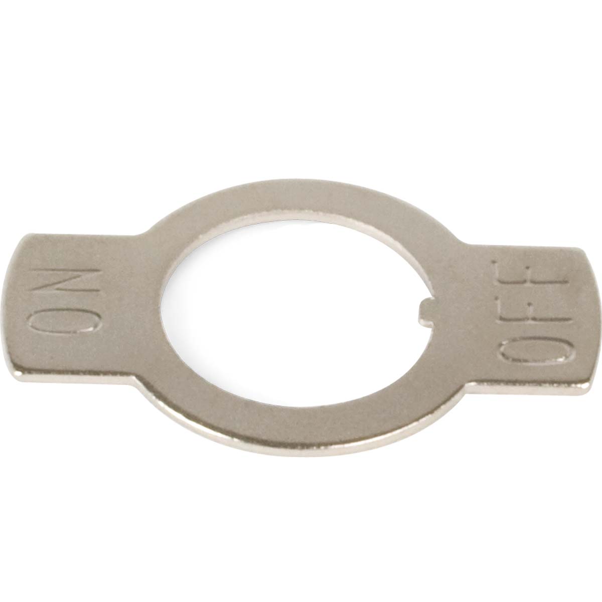 Toggle Switch Face Plate Kimball Midwest