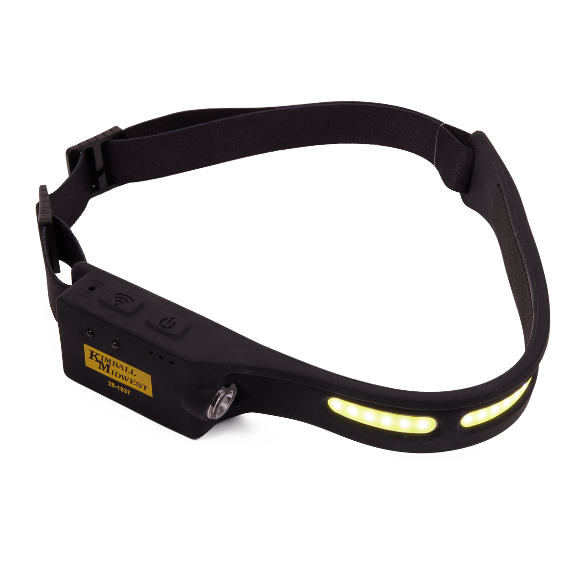 Quantum™ Flexible LED Headlamp Kimball Midwest