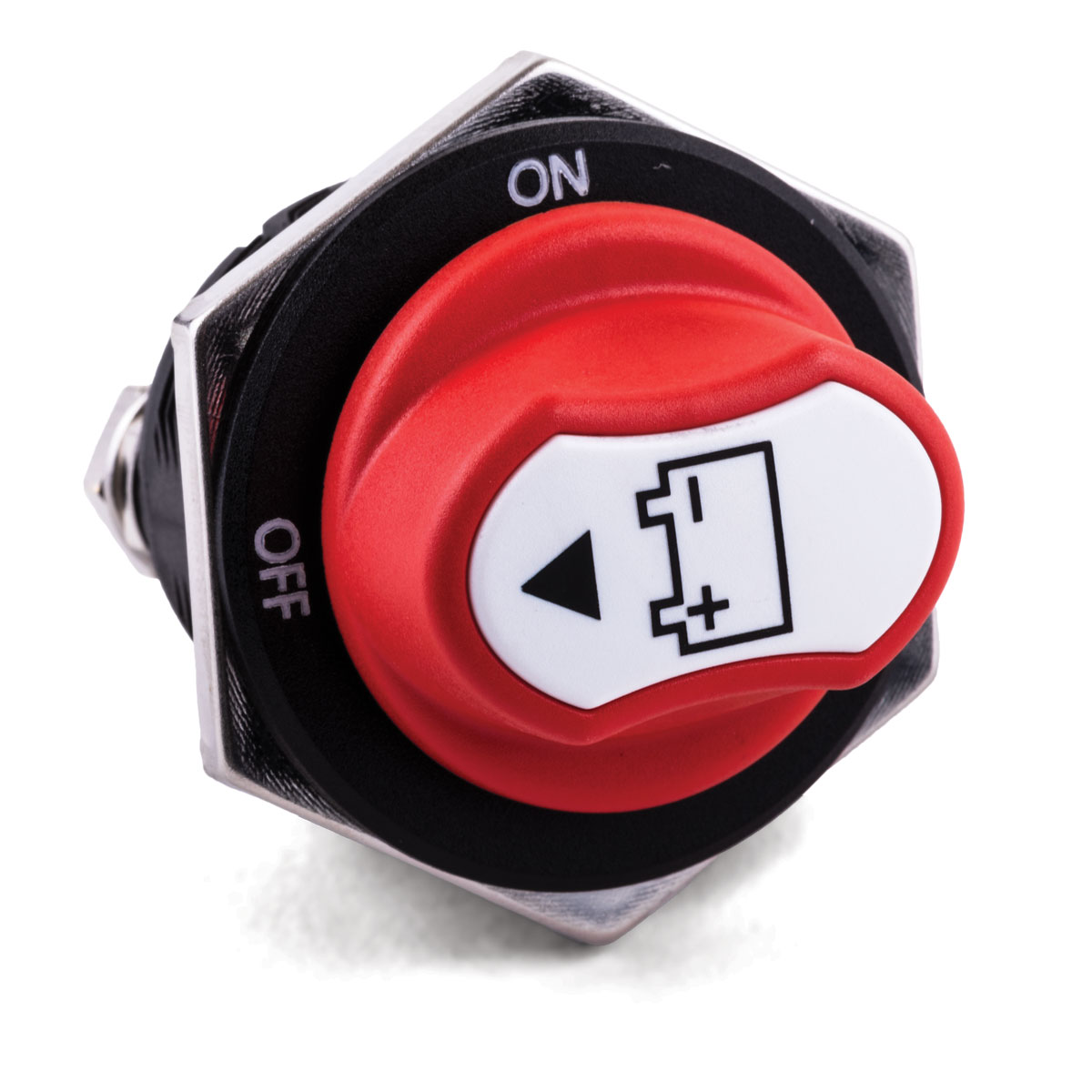 100/1,000 Amp Battery Disconnect Switch Kimball Midwest